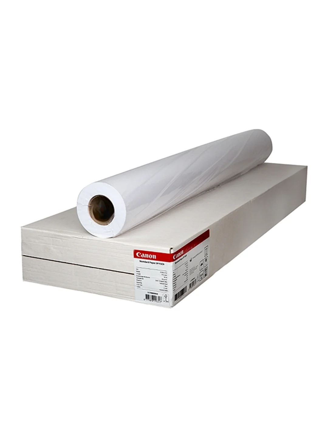 Canon CAD ST.Pap.80g 24" 2