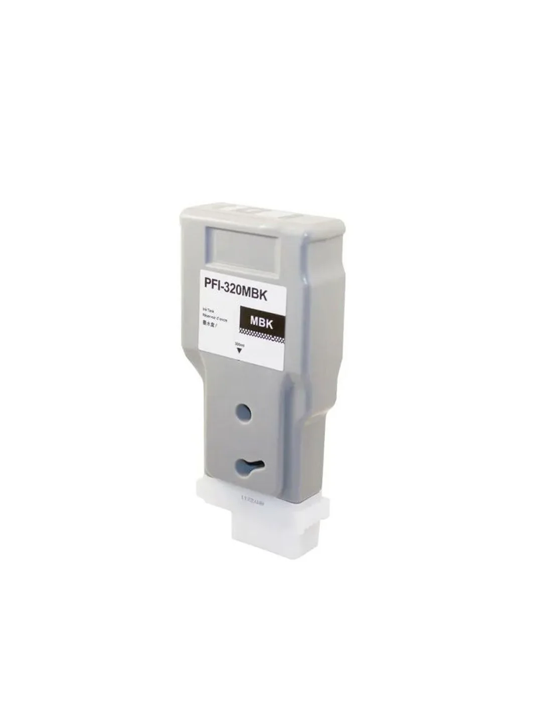 PFI-320 MB (матовый черный) для Canon TM-200/300/255/350/355 (300 мл) 2