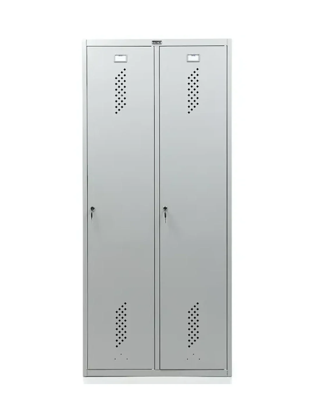 Шкаф для раздевалок Стандарт LS-21-80 2