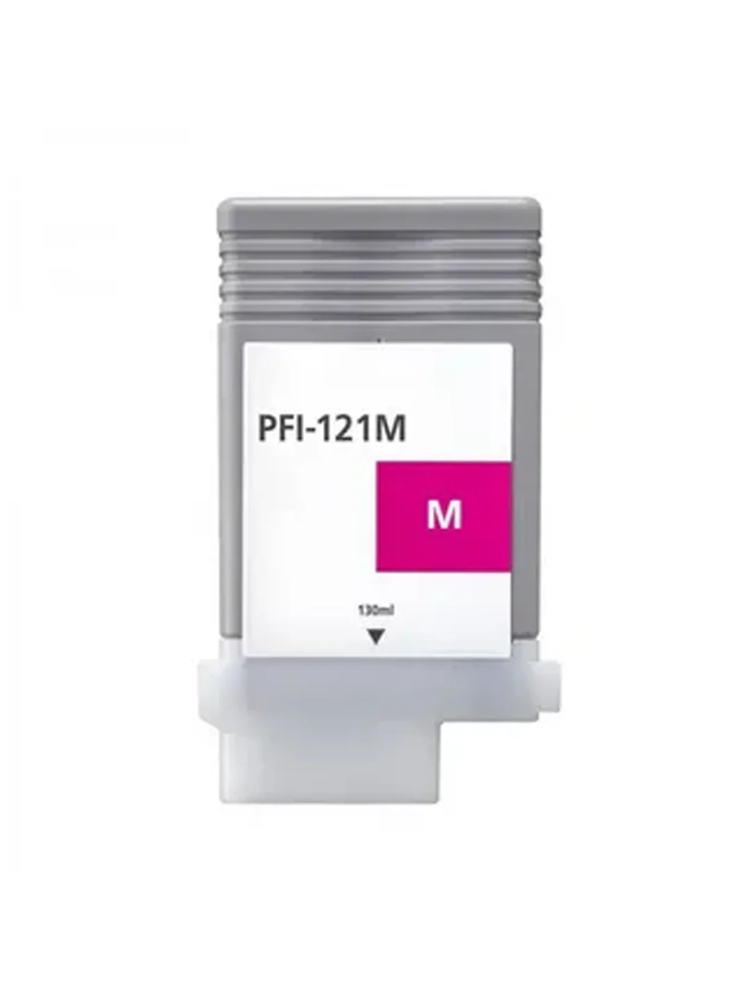 PFI-121 M (малиновый) для Canon TM-255/TM-350/355 (130 мл) 2