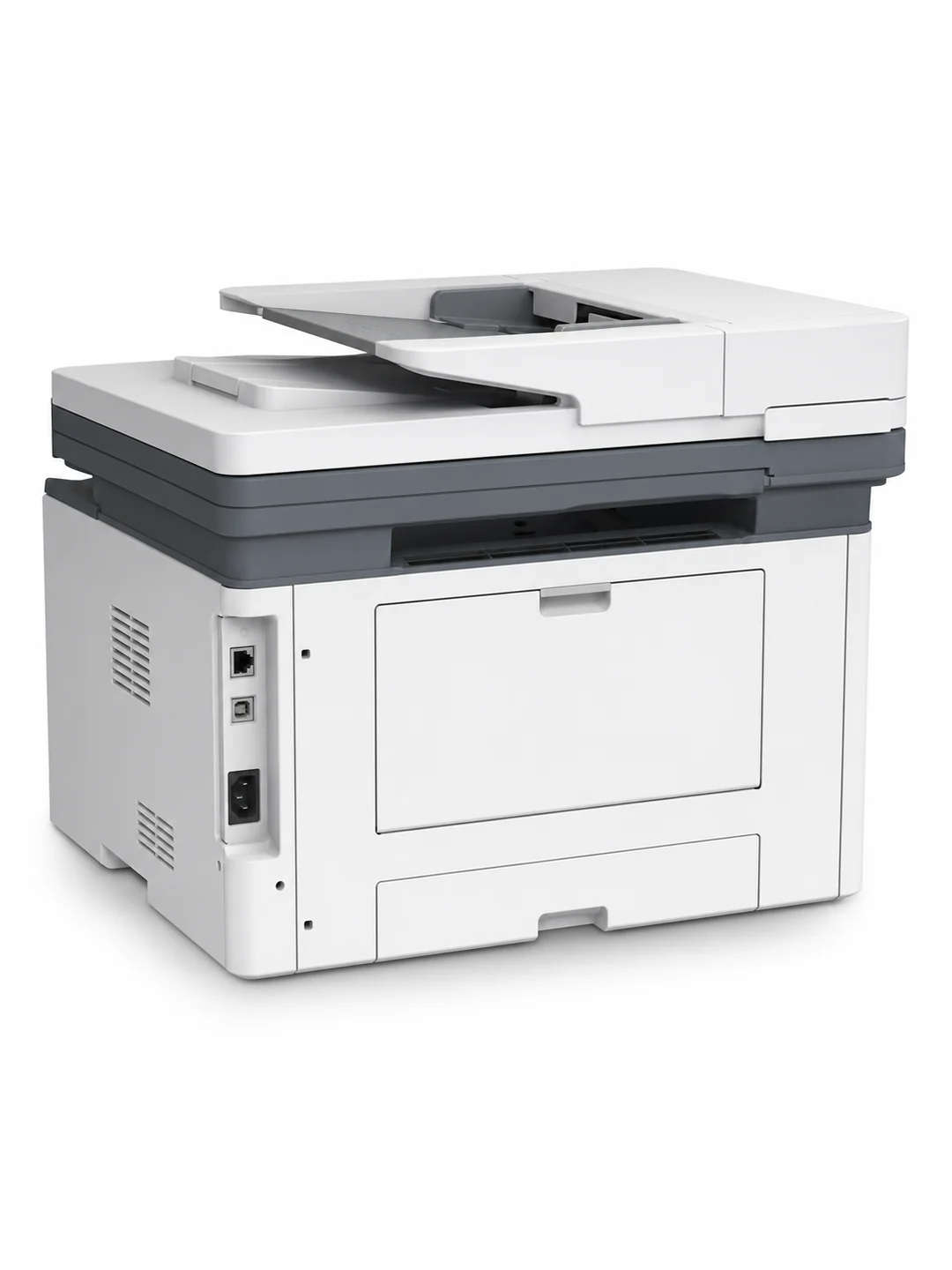 МФУ A4 ч/б Xerox B225 до 34 стр/мин, (Wi-Fi+ADF) в комплекте Кабель USB 2