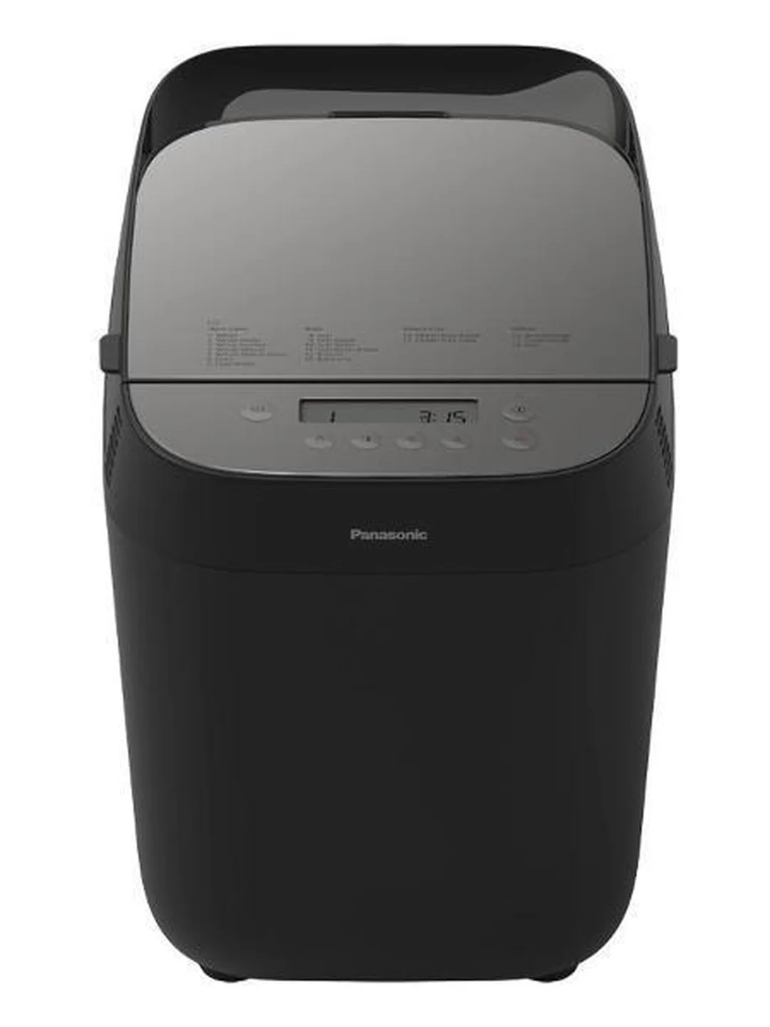 Хлебопечь Panasonic SD-ZP2000KTS 2