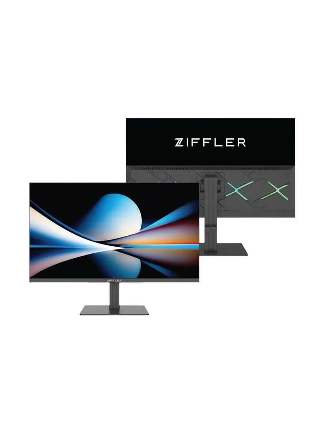 32ZF240-32" Flat Gaming monitor (HDMI*2+DP+AUDIO OUT) VA panel 240hz RGB 2