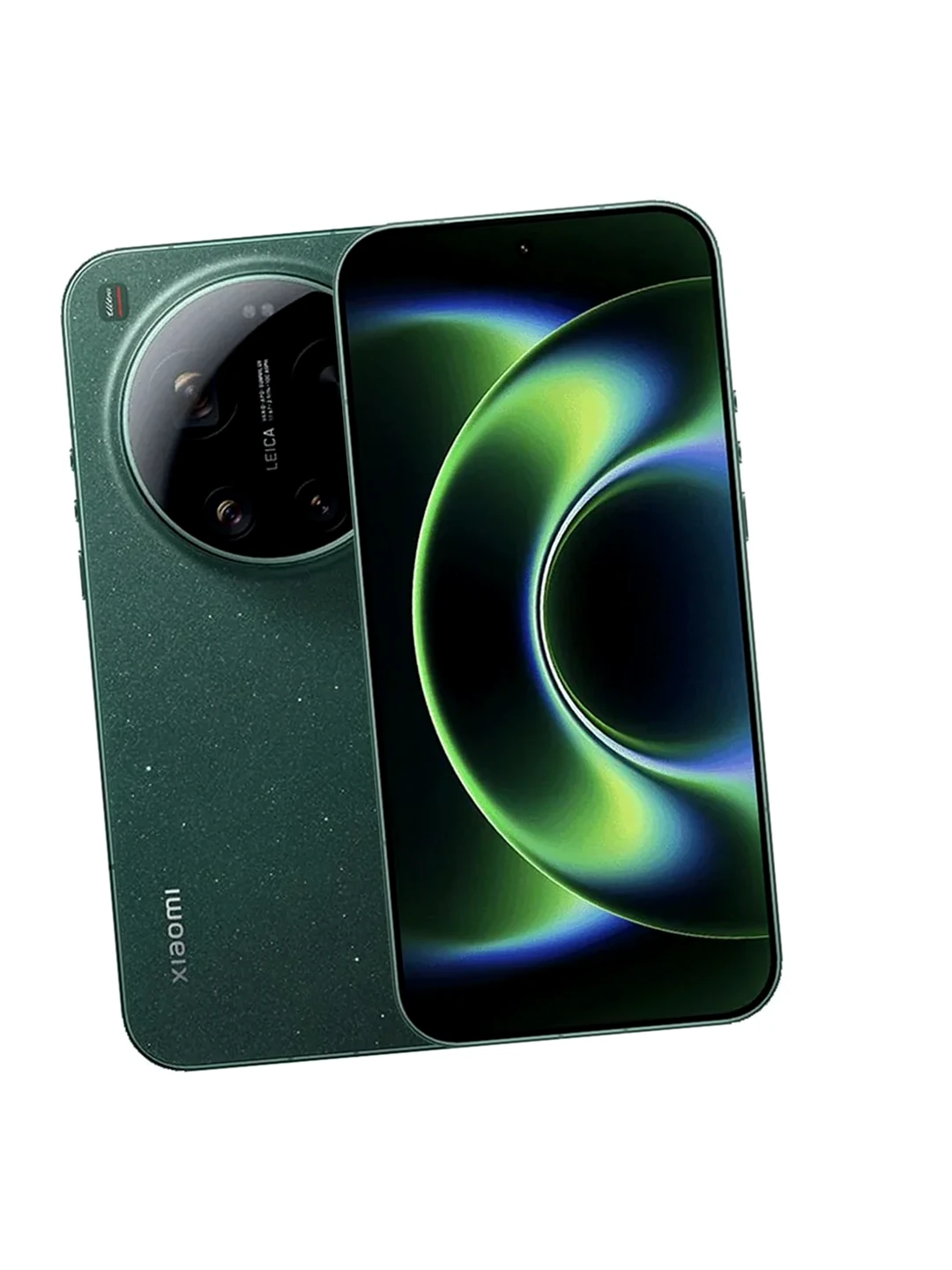 Смартфон Xiaomi 17 Ultra 16/512GB Black GLOBAL 2