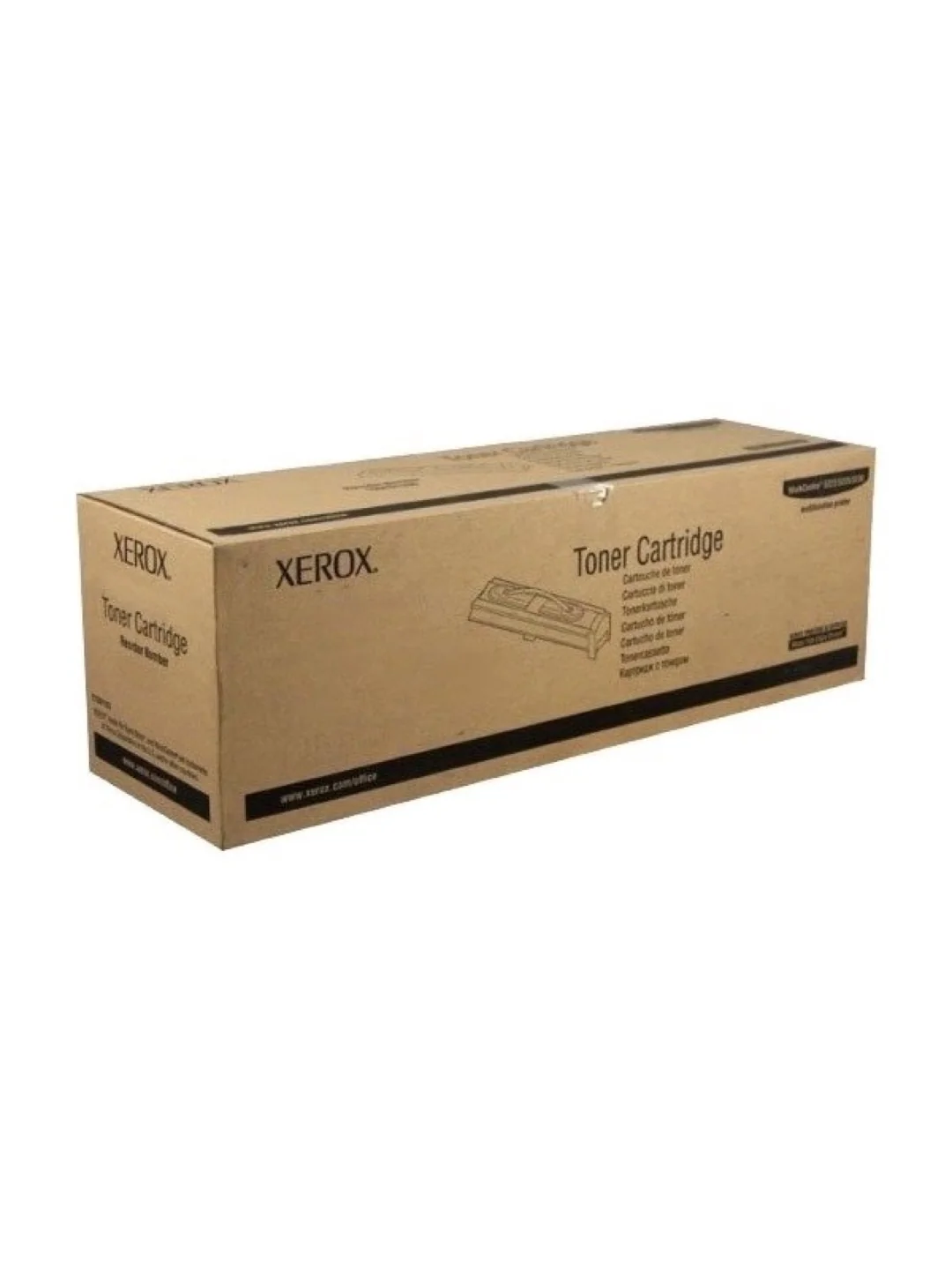 Тонер картридж Xerox VL B7025/7030/7035 (31000 стр) 2