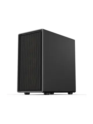 Корпус Huntkey G63 MINI чёрный