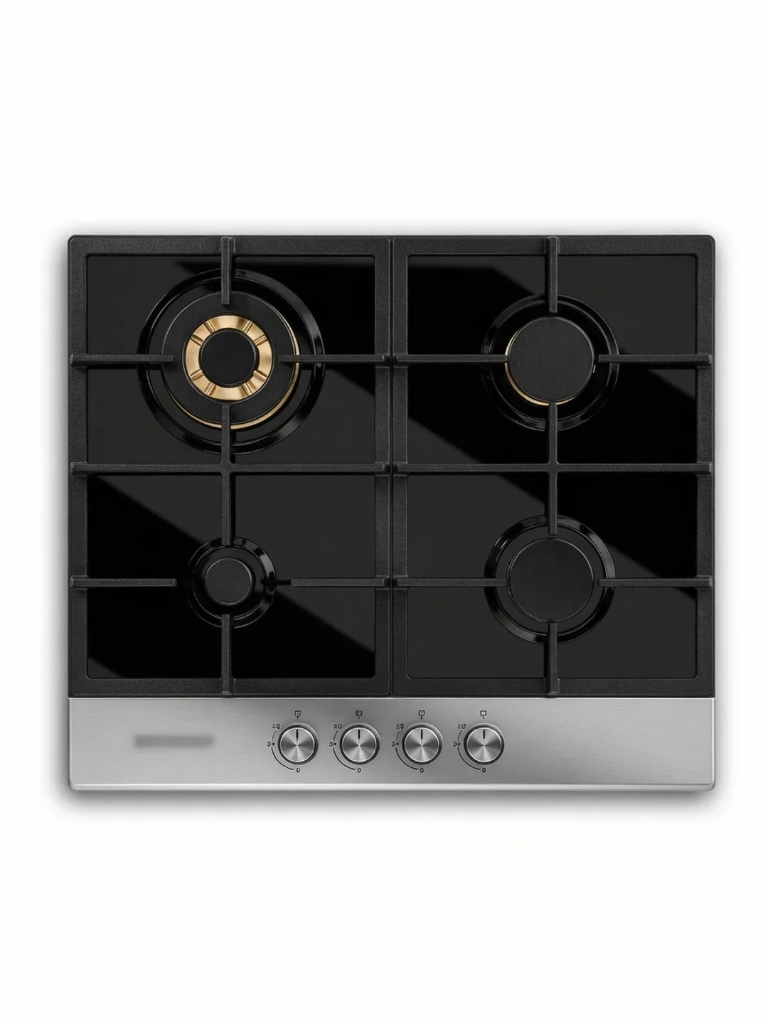 Газовая панель Beston BHS-101R60WRTS