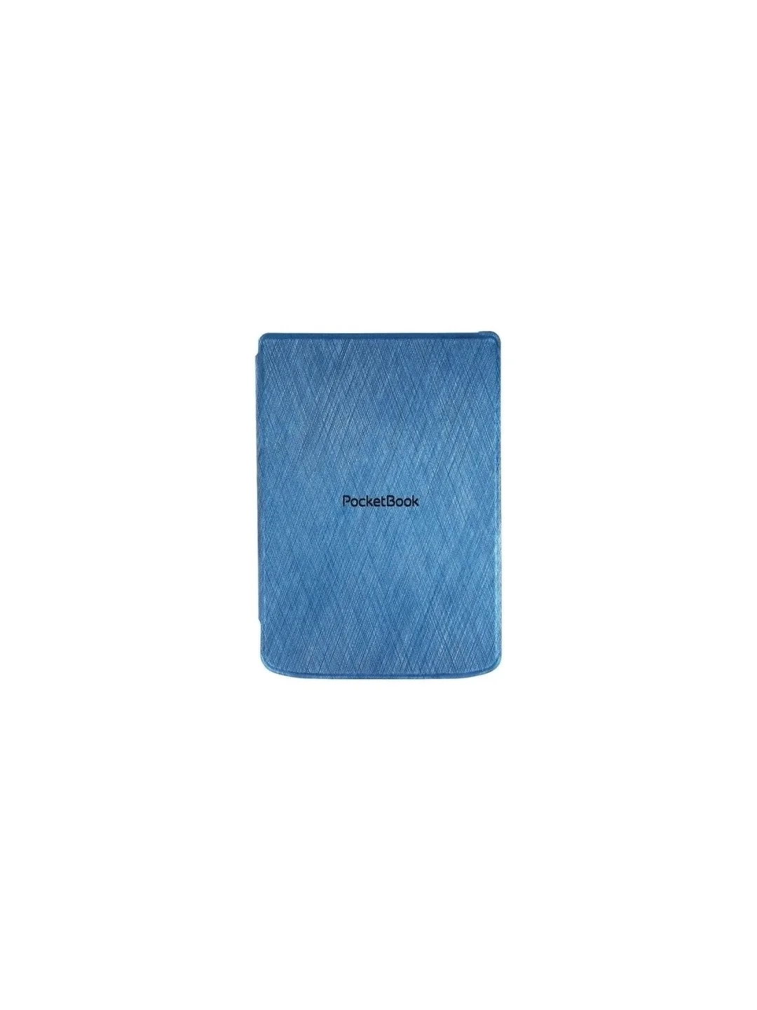 Чехол PocketBook 629_634 Shell, голубой