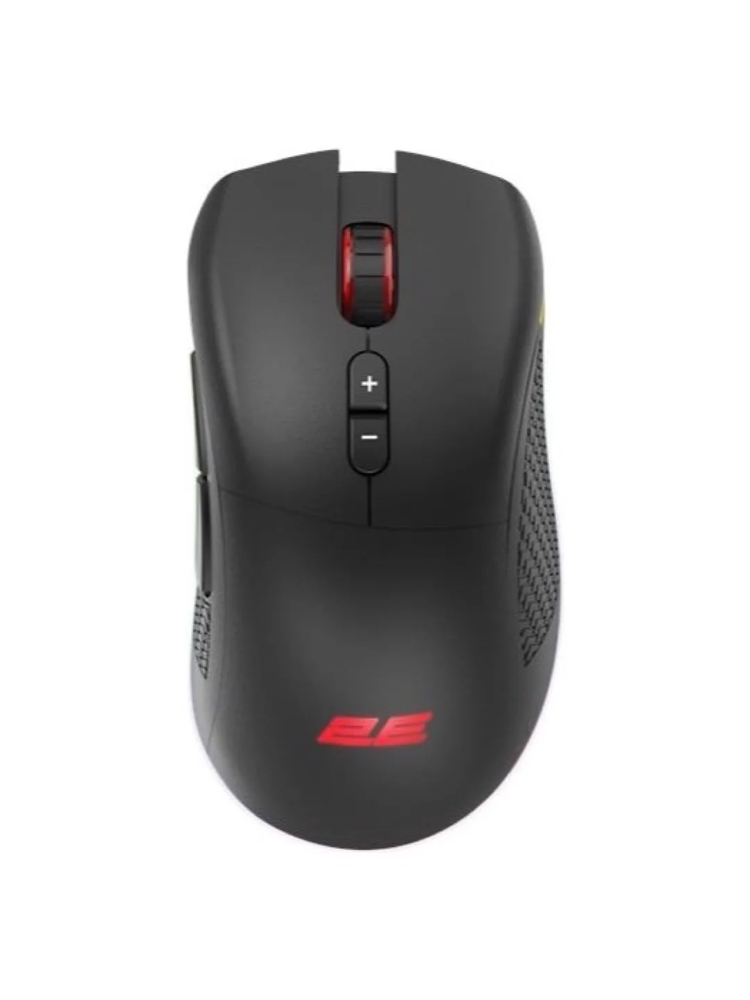 Мышь игровая 2E Gaming MG350 WL, RGB USB Black 2