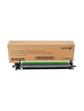 Копи картридж Xerox DC SC2020 (76000 стр)