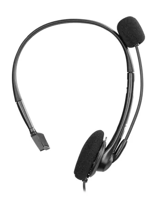 2E CH11 Mono USB kompyuter garniturasi