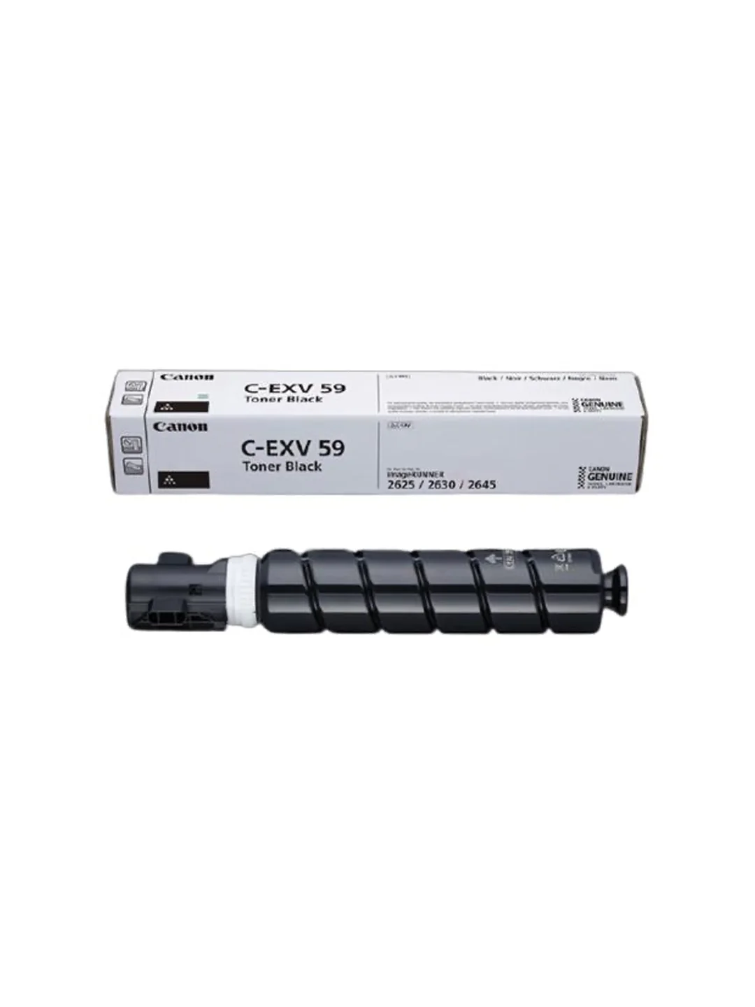 C-EXV 59 для Canon iR26xx (30 000 стр.) 2