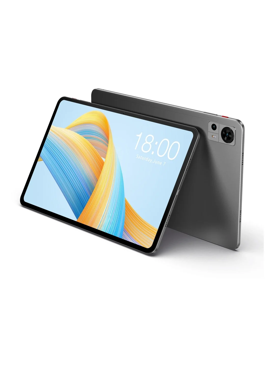 Планшет Teclast T60 12" 2K (8GB/256GB, 4G LTE, Wi-Fi) Gray