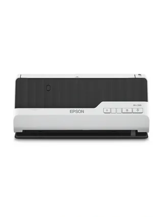 EPSON WorkForce DS-C330 (A4)