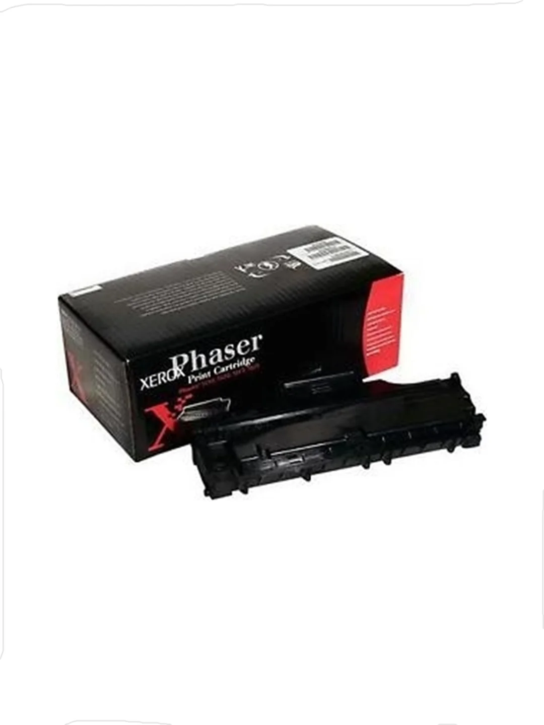 *Картридж XEROX Phaser 3130/3120/3115/3121 2