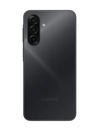 Смартфон Samsung Galaxy A17 6/128GB Black