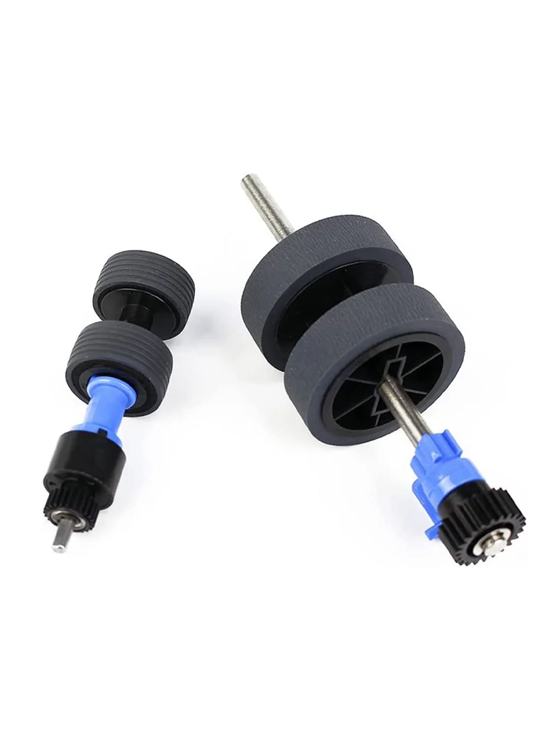 Ролик подачи бумаги для сканера Epson Roller Assembly Kit для DS-530 II / 770 II / 575W II / 730N (200k) P/N: B12B819671 2