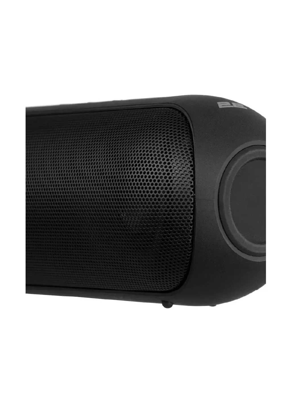 Акустическая система 2E SoundXPill TWS, MP3, Wireless, Waterproof Black