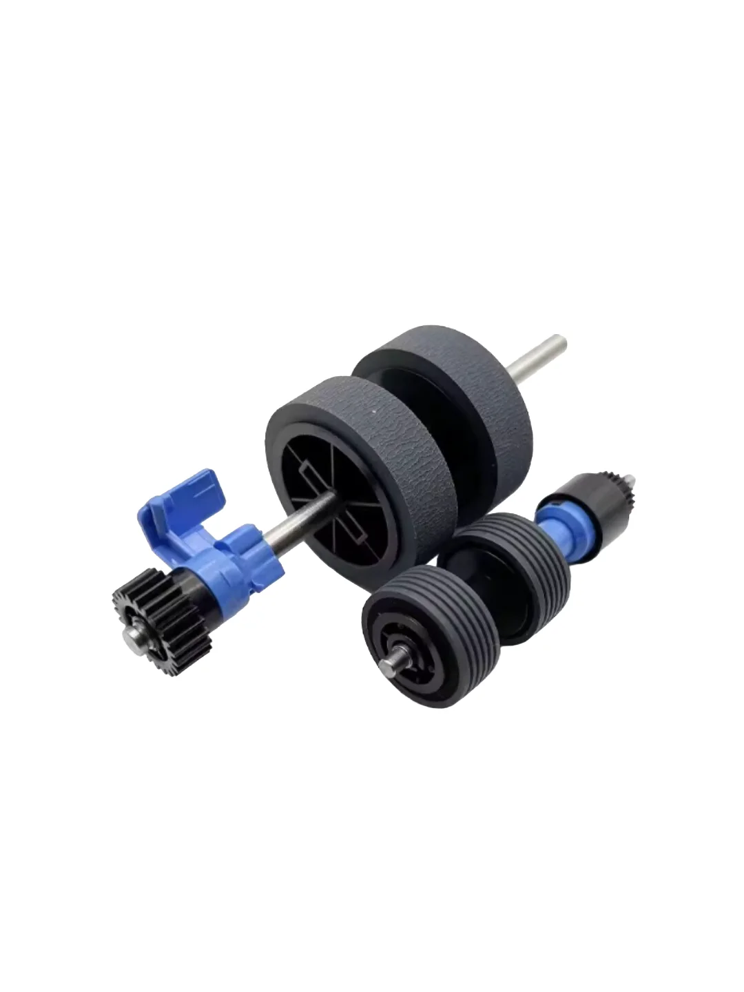 Ролик подачи бумаги для сканера Epson Roller Assembly Kit для DS-410 / 30000/ 32000 (100k) P/N: B12B819381 2