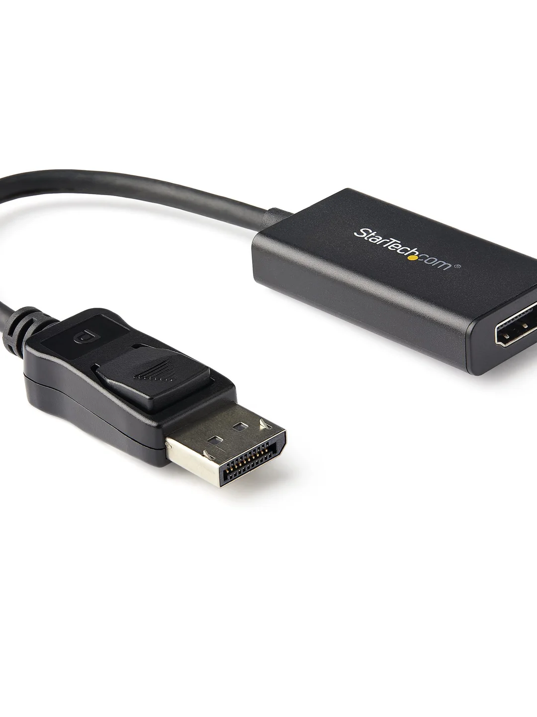 Переходник DP TO HDMI 4K (Компактный адаптер)