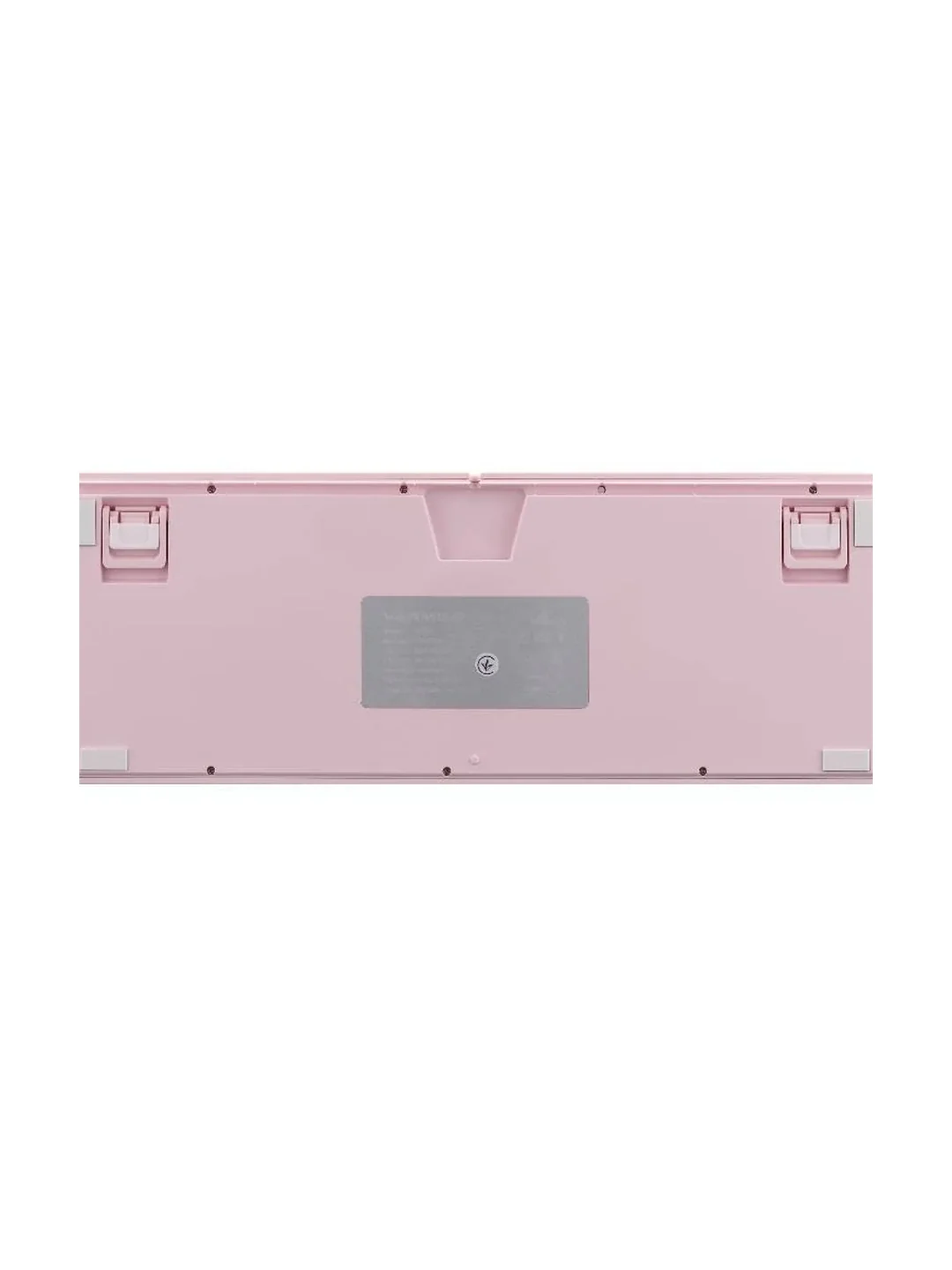 Клавиатура Varmilo VEM87 Dreams On Board EC V2 Sakura UA 2