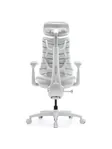 Кресло LIBERNOVO OMNI GEN GLACIER с оттоманкой 7