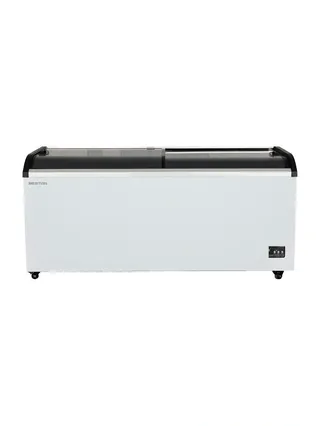 Витрина Beston BX-SFD594W