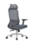 ECO FLEXION ofis kreslosi, kul rang 1