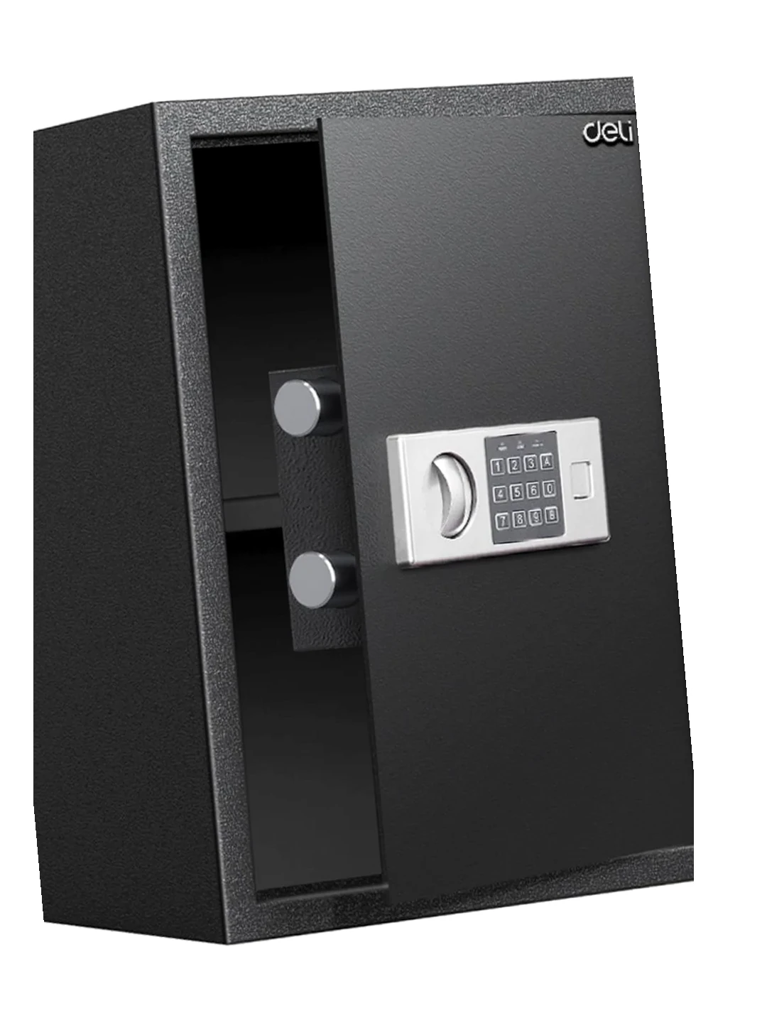 Сейф 500*350*310 ET525 Deli 2