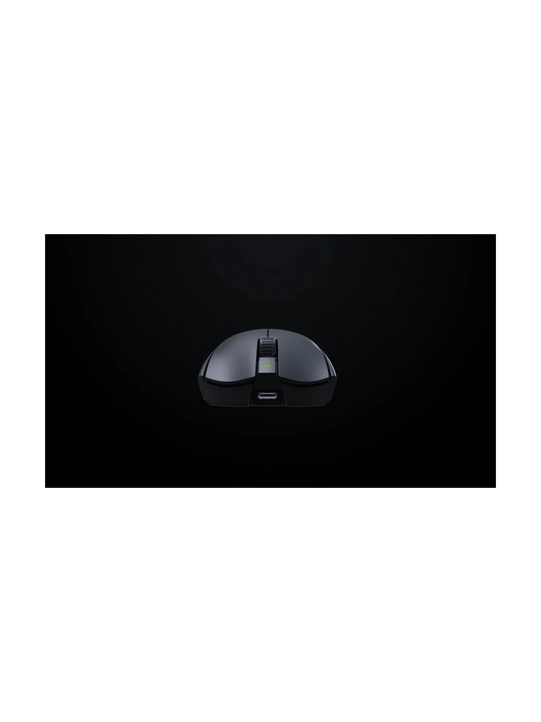 Мышь Razer Viper V3 Pro, USB-A/WL, чёрный 2