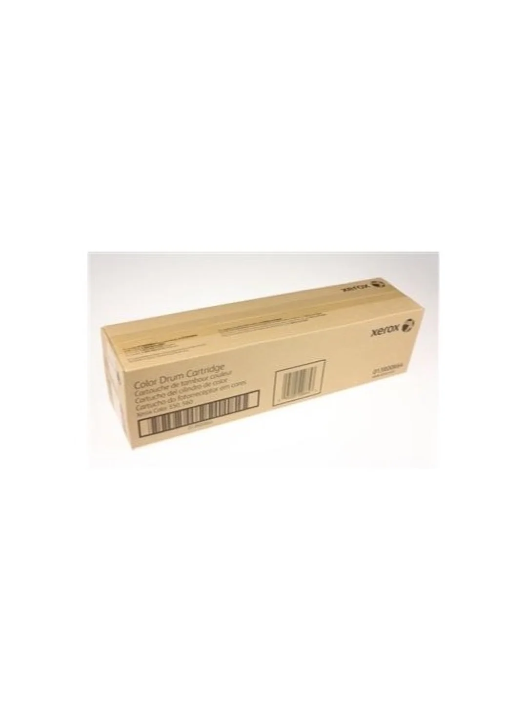 Копи картридж Xerox Color 550/560/570 C60/C70 PL C9070 Color (85 000 стр) 2