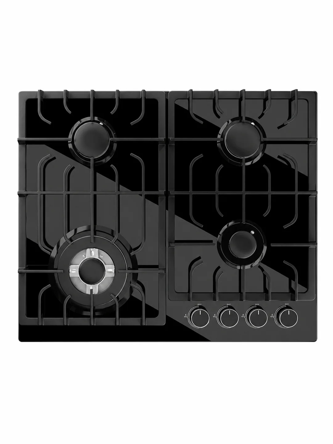Газовая панель Beston BHE-103W60BT