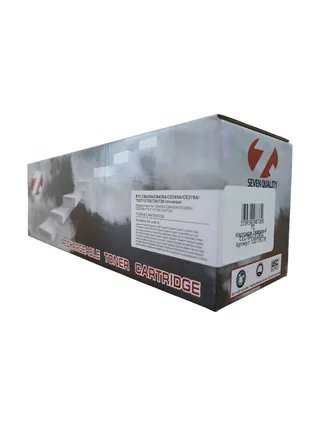 Картридж 7Q RTC CB436A