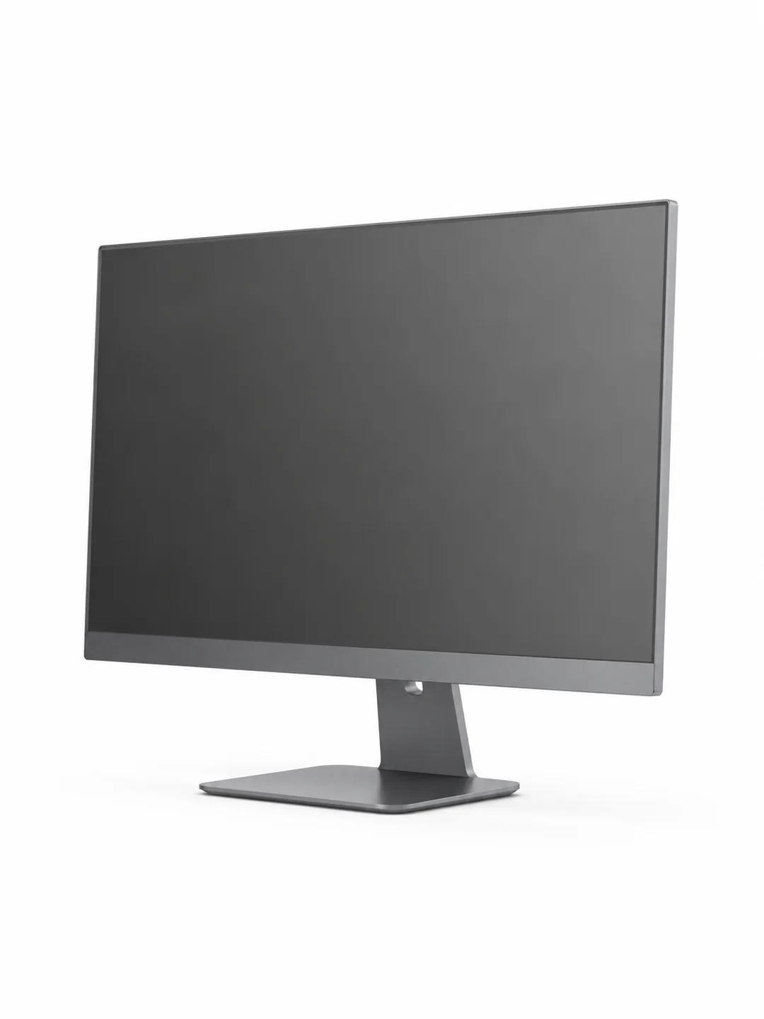 TECLAST E24 23.8" FHD, Intel Core i3-12100, 16GB, F512GB, WiFi, DOS, kulrang monoblok