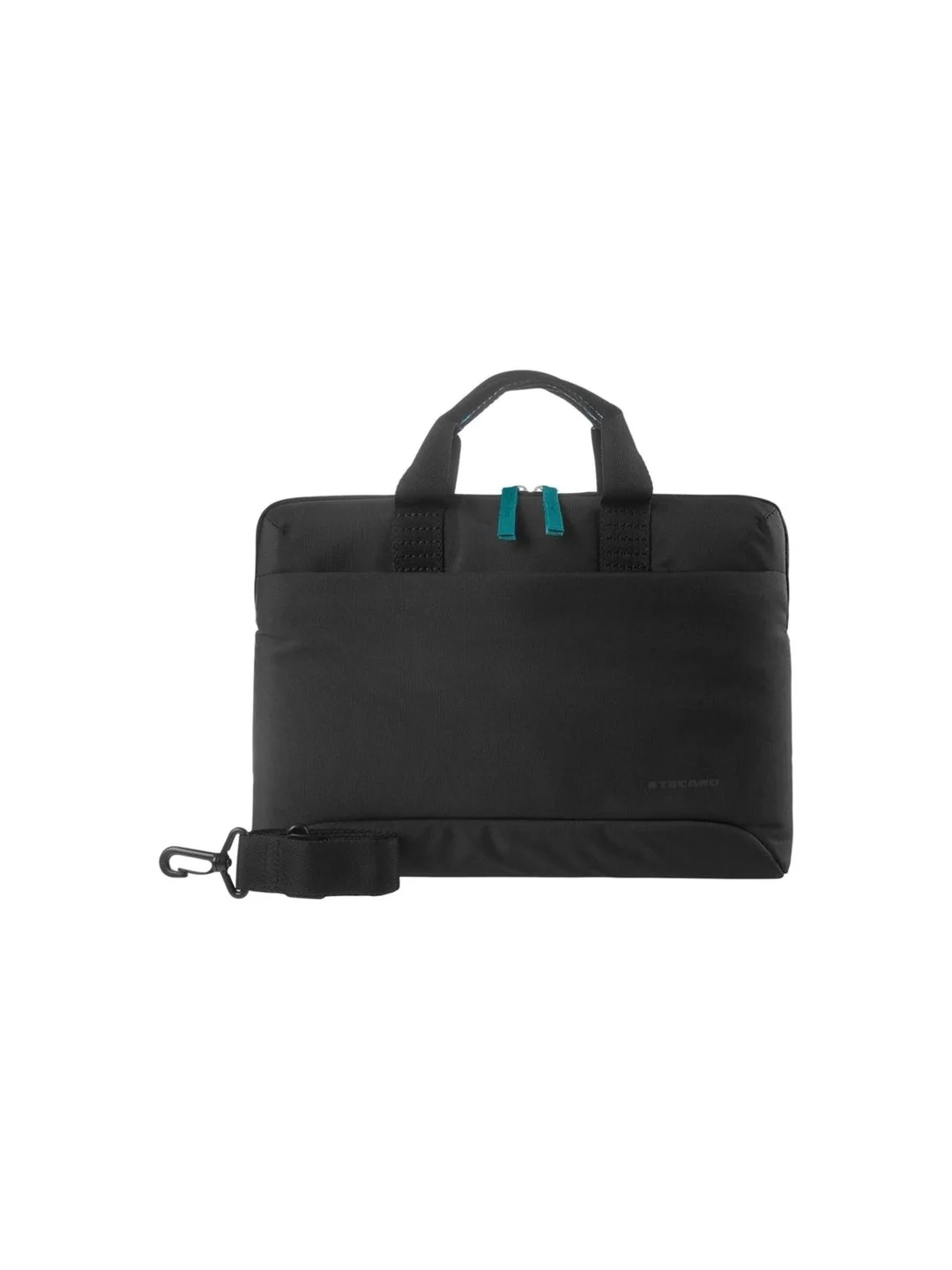 Сумка Tucano Smilza Slim 15.6", черная
