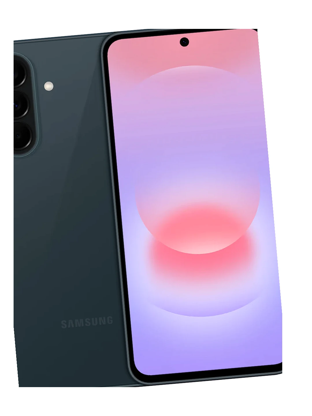 Смартфон Samsung Galaxy A57 8/128GB Lilac 2