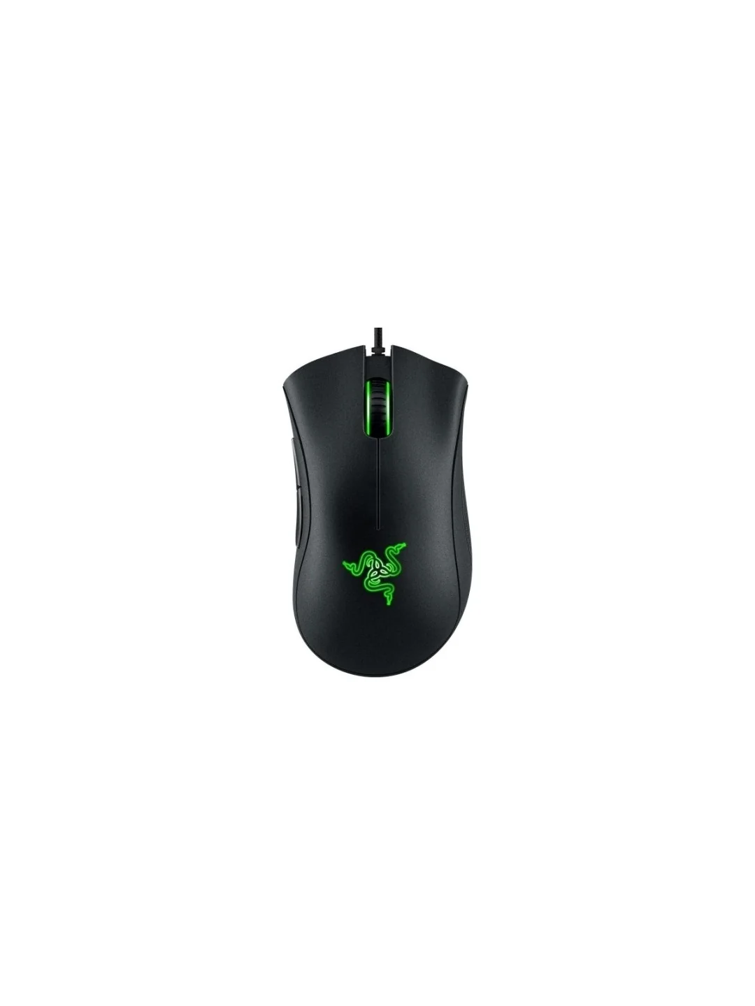 Мышь игровая Razer DeathAdder Essential Ed. USB RGB Black
