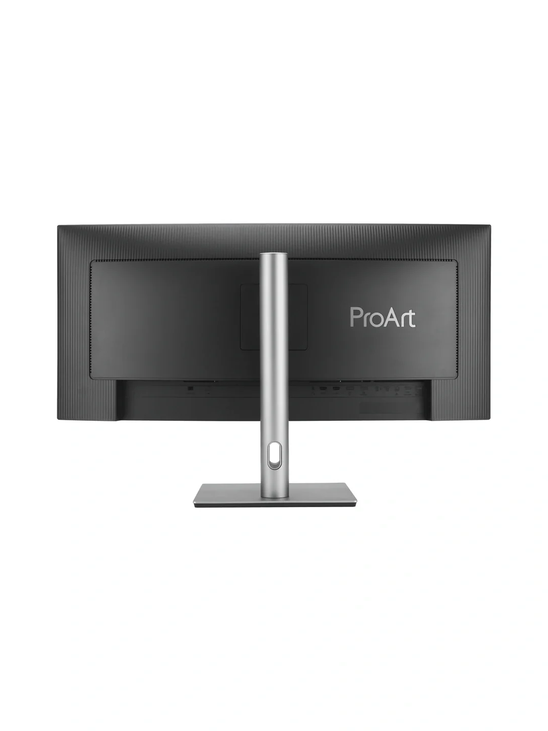 ASUS - 34" PA34VCNV ProArt Monitor, UWQHD (3440x1440), 60Hz, 5ms, IPS, USB Type-C, HDR, Black 2