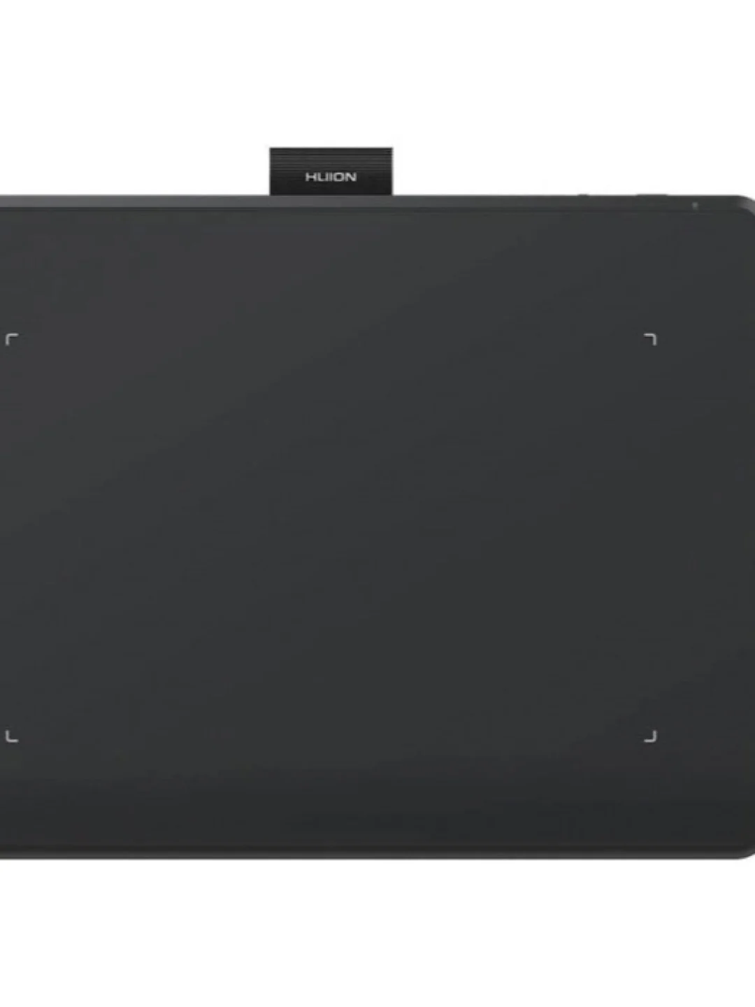 Графический планшет Huion 10.5"x6.25" Inspiroy Frego M, BT, USB-C, черный 2