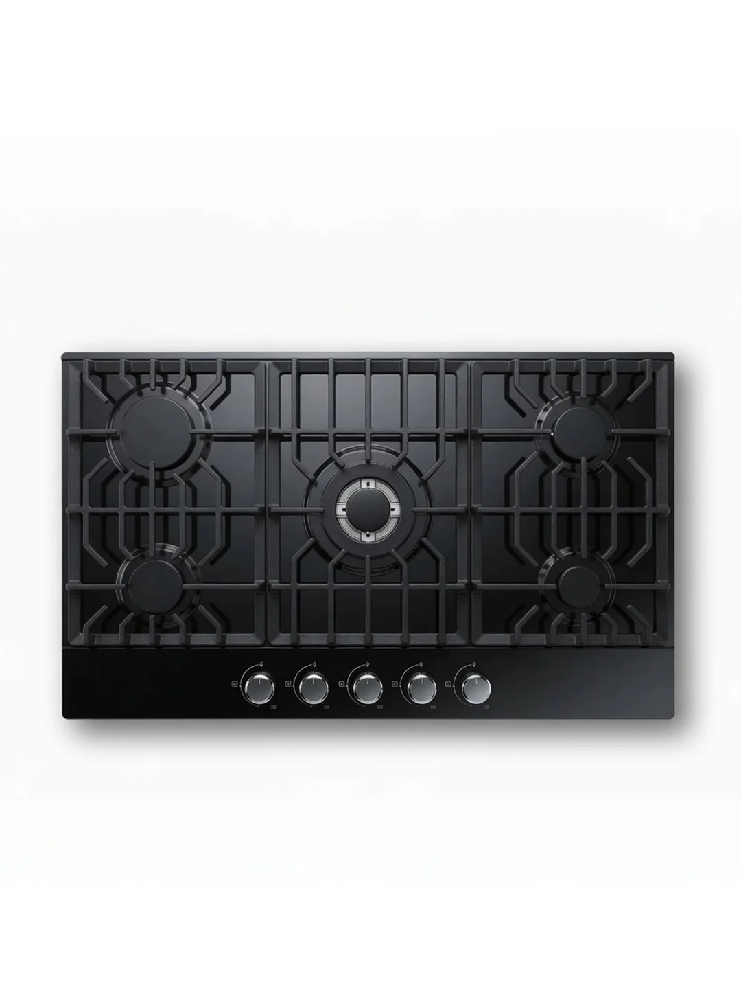 Газовая панель Beston BHS-11090GM