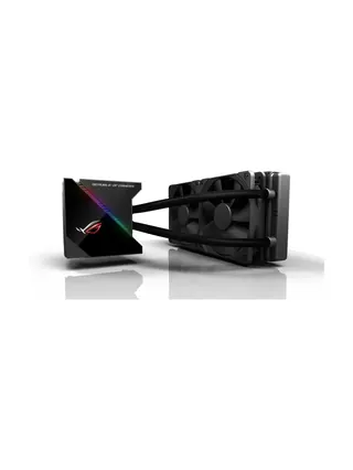 Кулер для процессора ASUS ROG Ryujin 240