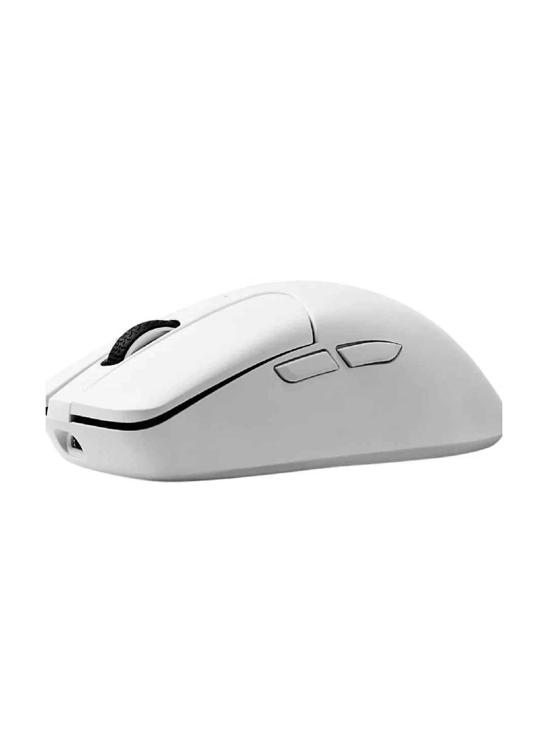 Мышь Keychron M2 BT/WL/USB-A/USB-C, 4K, белый M2-A5