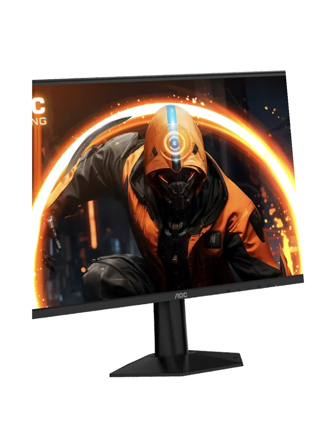 Монитор AOC - 25" 25G50Z Gaming Monitor, IPS, 0,3mc, 260Hz, FHD (1920x1080), HDMI+DP, Black 2