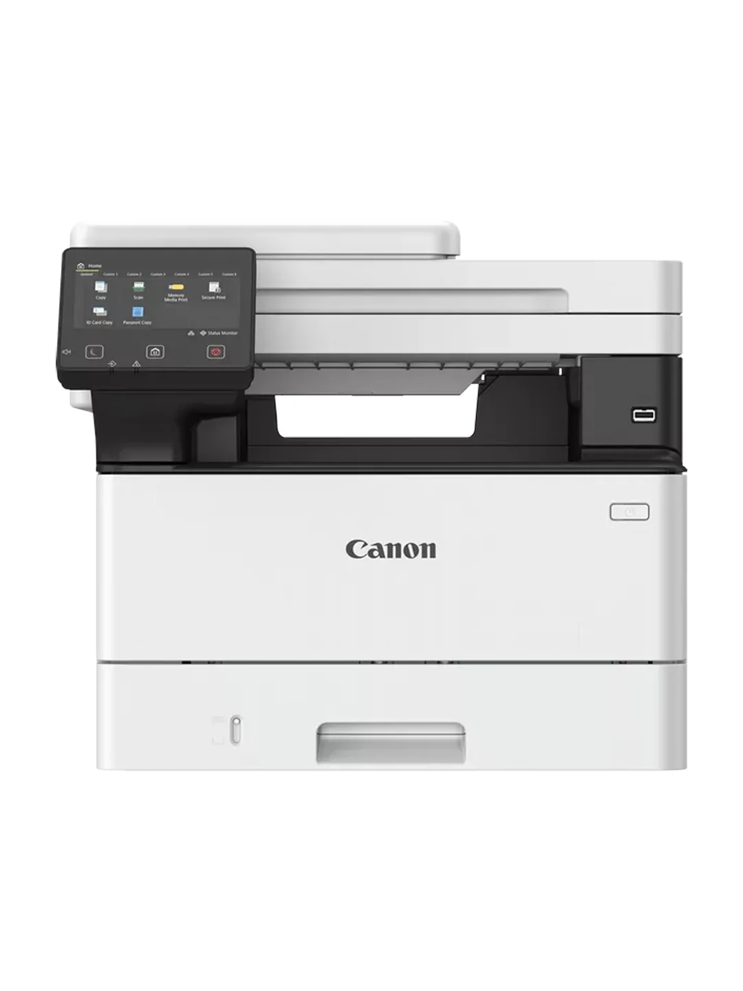 Canon i-SENSYS MF463dw 2