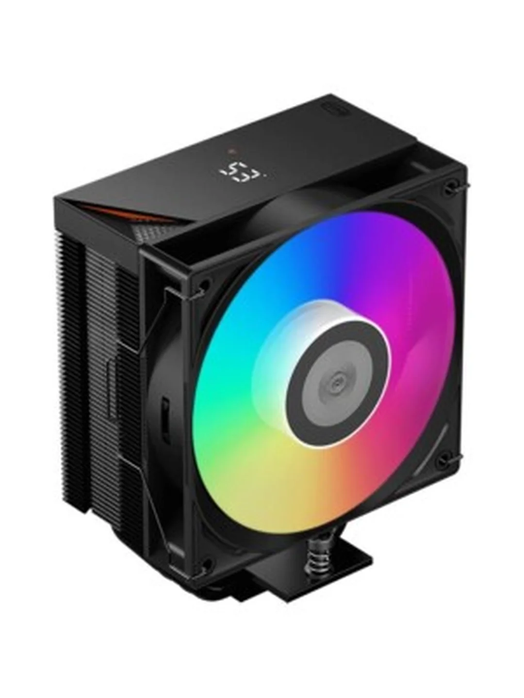CPU COOLER Pccooler RT500 Digital ARGB BK Pccooler 2