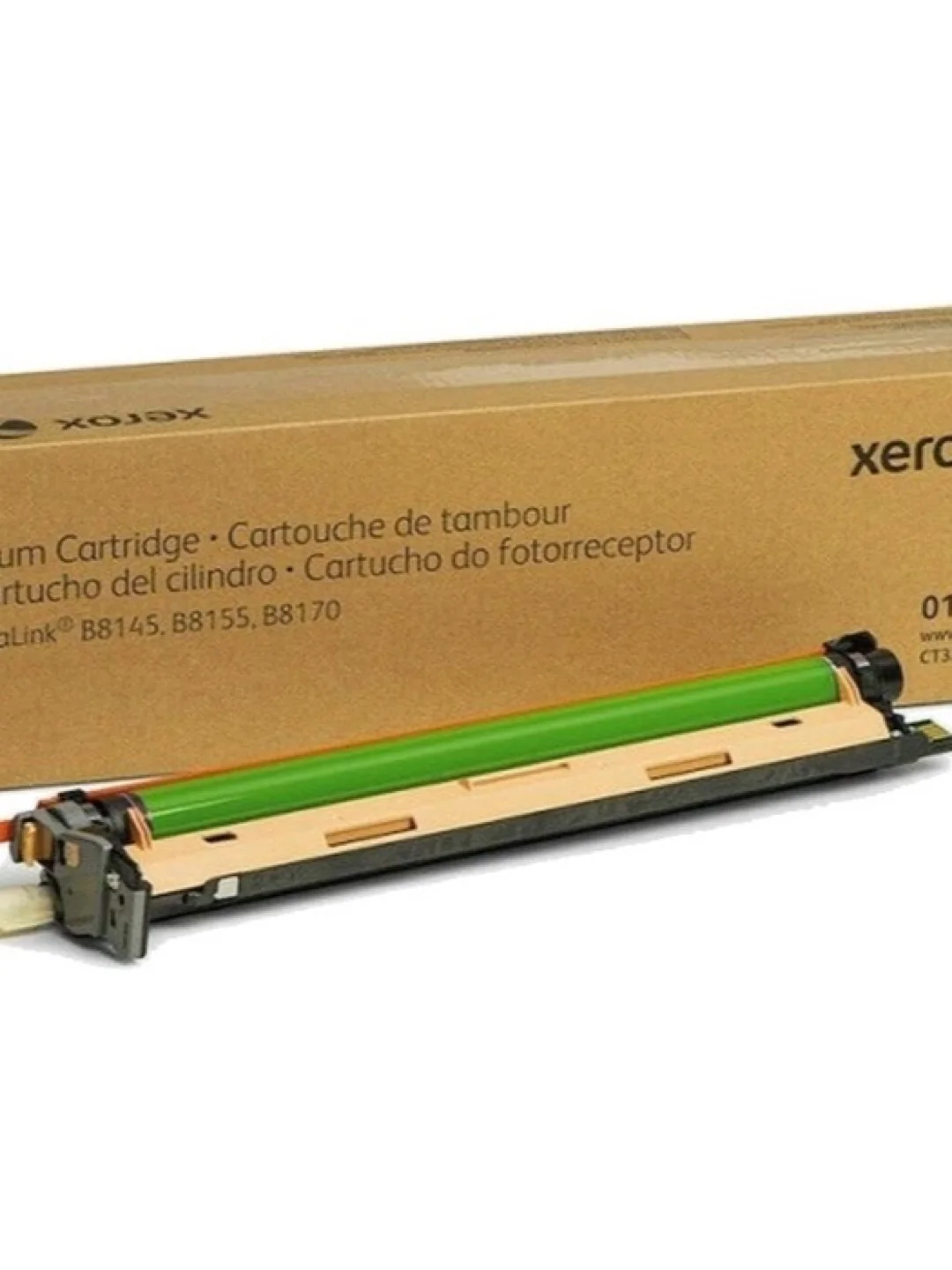 Копи картридж Xerox AL B8145/B8155/B8170 (200 000 стр) 2