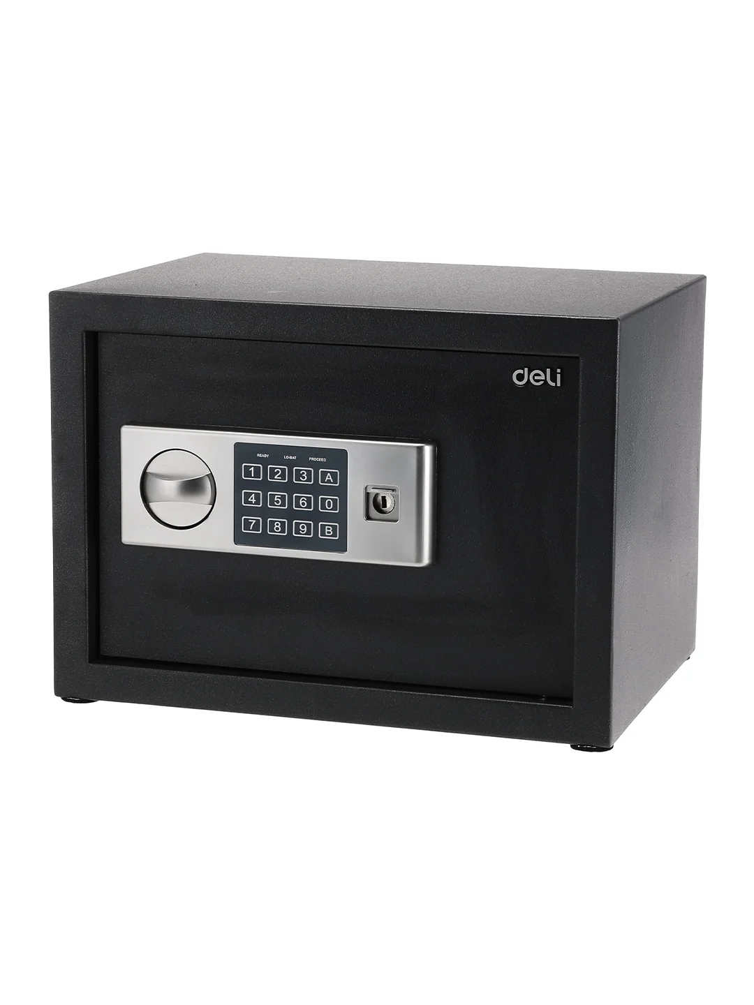 Сейф 250*350*250 ET521 Deli 2