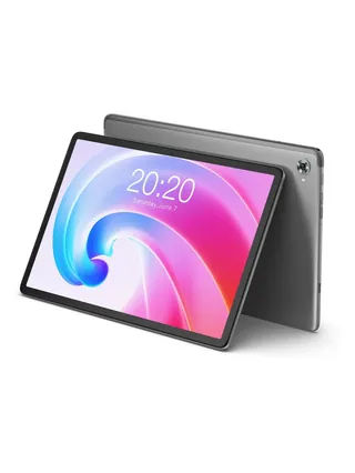 Планшет Teclast P40HD 10.1" FHD (4GB/64GB, 4G LTE, Wi-Fi) Gray