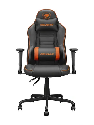 KRESLO GAMING CHAIR FUSION S COUGAR