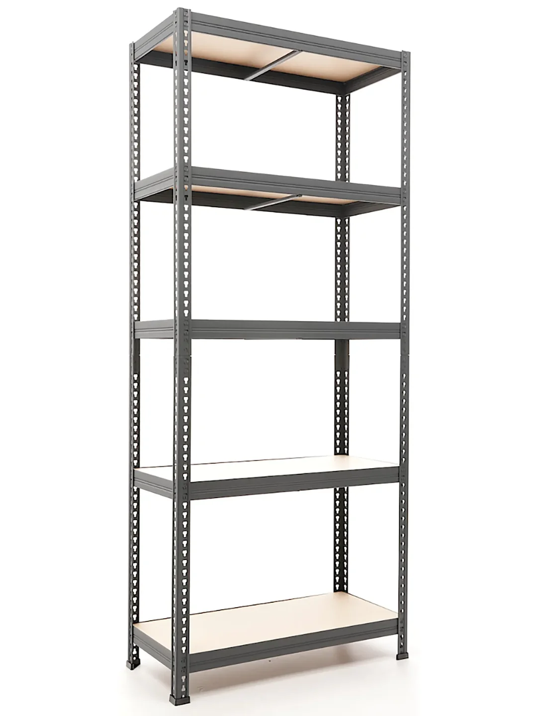Стеллаж SBL 180KD/120x40/5